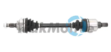 PEUGEOT Напіввісь передн. ліва 406 (8B) 2.0 16V 95-04 TRAKMOTIVE 300678 Пежо 406
