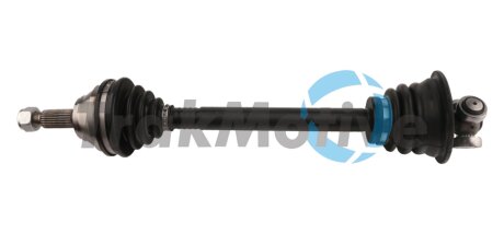 RENAULT Напіввісь передн. лів. LAGUNA I (B56, 556) 3.0 24V 97-01 trakmotive 300769