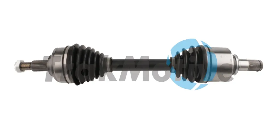 RENAULT Напіввісь передн. лів. GRAND SCENIC II 2.0 dCi 05-08 TRAKMOTIVE 300824