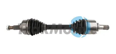 RENAULT Напіввісь передн. лів. GRAND SCENIC II 2.0 dCi 05-08 TRAKMOTIVE 300824