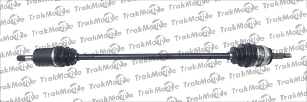 HONDA Напіввісь передн. ліва CIVIC VII (EM2) 1.7 i (EM2) 01-05 TRAKMOTIVE 301262