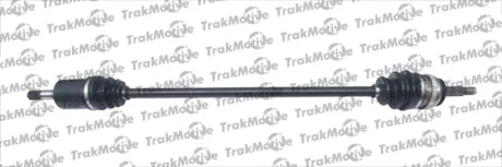 HONDA Напіввісь передн. ліва CIVIC VII (EM2) 1.7 i (EM2) 01-05 TRAKMOTIVE 301262