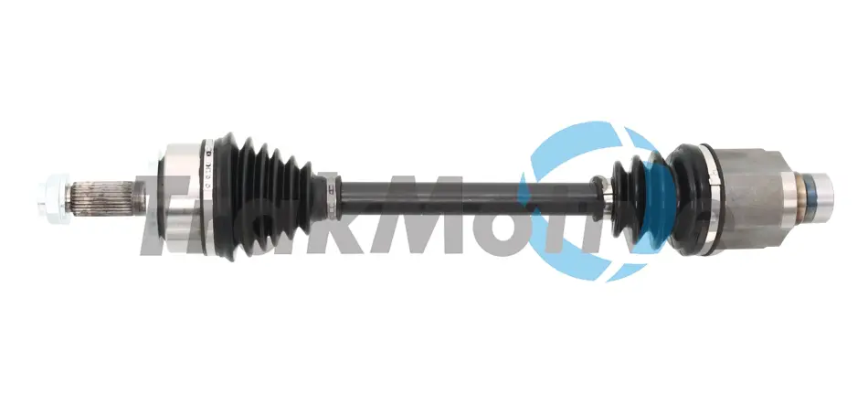 HONDA Напіввісь передня права CR-V II (RD) 2.2 CTDi 05-06 TRAKMOTIVE 30-1774