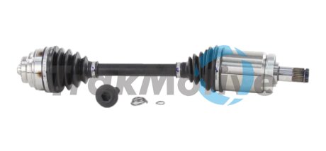 BMW Напівісь лів. 1 (F20) 120 d xDrive 15-19, 3 (F30, F80) 318 d xDrive 13-15 trakMotive 301822