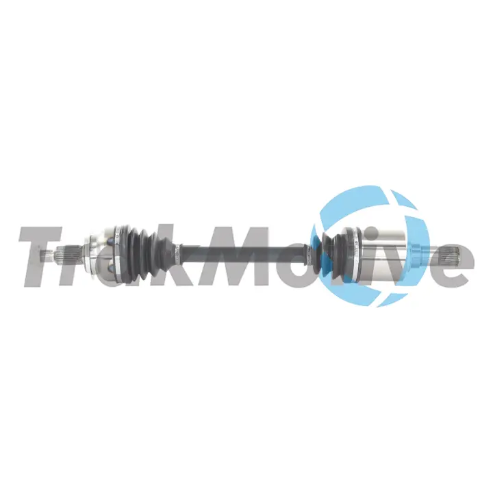 MAZDA Напіввісь передня ліва 6 (GJ, GL) 2.0 12-18 TRAKMOTIVE 30-1852