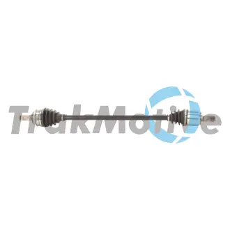 HYUNDAI Напіввісь передн. права ELANTRA V (MD, UD) 1.6 11-15 TRAKMOTIVE 301854 Hyundai Элантра md