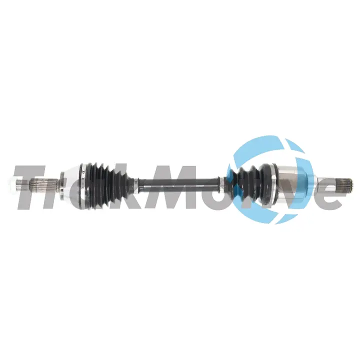 FORD Напіввісь передн. ліва FIESTA VI (CB1, CCN) 1.4 08-17 TRAKMOTIVE 301910
