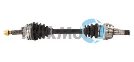 CHEVROLET Напіввісь передн. лів. AVEO / KALOS (T250, T255) 1.4 05-13 TRAKMOTIVE 301941 Chevrolet Aveo т250
