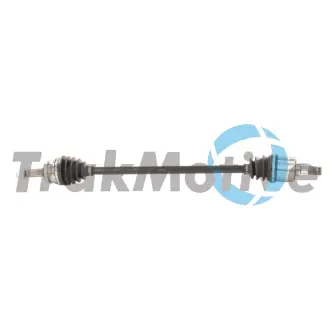HYUNDAI Напіввісь передн. прав. ACCENT i25 IV 1.4 10-, KIA RIO III (UB) 1.6 CVVT 12-17 TRAKMOTIVE 30-2029