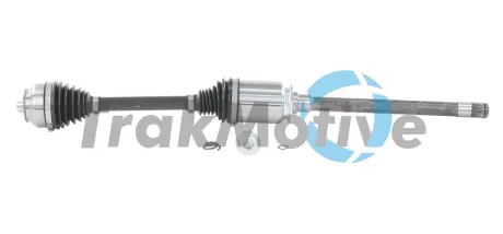 BMW Напіввісь передн. прав. 5 Gran Turismo (F07) 550 i xDrive 12-17 TRAKMOTIVE 302072 Бмв 7 серии