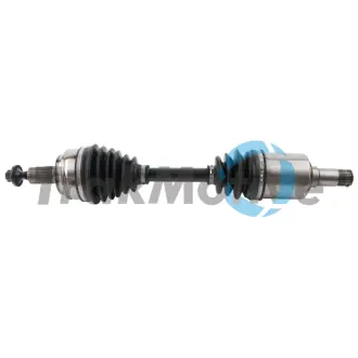 DB Напіввісь передн. прав. C-CLASS (W204) C 280 4-matic 07-14 TRAKMOTIVE 302134 Мерседес W204