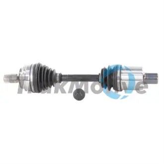 DB Напіввісь передн. лів. C-CLASS (W204) C 250 CDI 4-matic 11-14 TRAKMOTIVE 302135 Мерседес W204