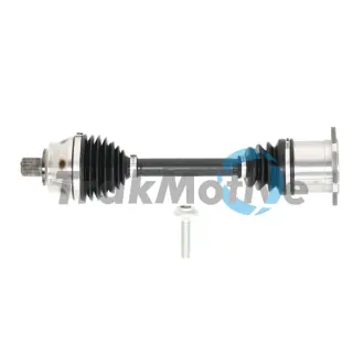 AUDI Напіввісь передн. прав. A6 C6 (4F2) S6 quattro 06-11 TRAKMOTIVE 302204