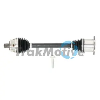 AUDI Напіввісь передн. прав. A6 C6 (4F2) S6 quattro 06-11 TRAKMOTIVE 302205