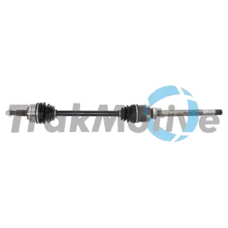 RENAULT піввісь передня прав.MASTER III 10- TRAKMOTIVE 30-2216
