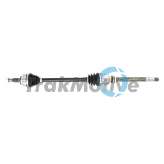 CITROEN Напіввісь передня права C4 PICASSO II 1.2 THP 130 14- TRAKMOTIVE 302235