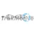 CITROEN Напіввісь права C4 I 2.0 HDi 04-11 TRAKMOTIVE 302256