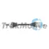 MINI Напіввісь передня ліва COUNTRYMAN (R60) Cooper ALL4 12-16 TRAKMOTIVE 30-2309 (фото 1)