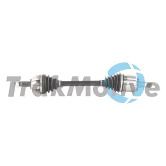 MINI Напіввісь передня ліва COUNTRYMAN (R60) Cooper ALL4 12-16 TRAKMOTIVE 30-2309