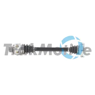 AUDI Напіввісь задня права A4 B8 (8K2) 2.0 TDI quattro 08-15 TRAKMOTIVE 302317