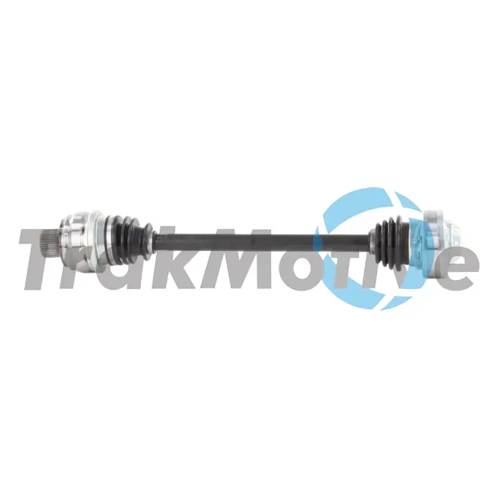 AUDI Напіввісь задня A5 (8T3) 2.0 TFSI quattro 13-16 TRAKMOTIVE 302318 (фото 1)