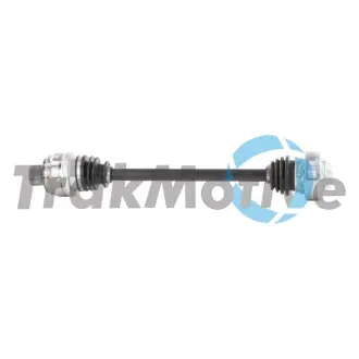 AUDI Напіввісь задня A5 (8T3) 2.0 TFSI quattro 13-16 TRAKMOTIVE 302318