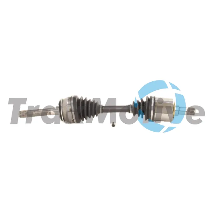 TOYOTA Напіввісь передня LAND CRUISER 100 (J1) 4.7 (UZJ100) 02-07 TRAKMOTIVE 30-2324