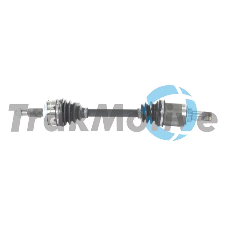 TOYOTA Напіввісь передня ліва RAV 4 IV (A4) 2.5 12-18 TRAKMOTIVE 302325