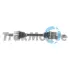 TOYOTA Напіввісь передня ліва RAV 4 IV (A4) 2.5 12-18 TRAKMOTIVE 302325