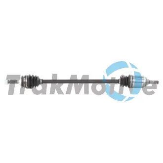 HONDA Напіввісь задня права CR-V V 2.0 i-VTEC 17- TRAKMOTIVE 302401 Хонда Срв