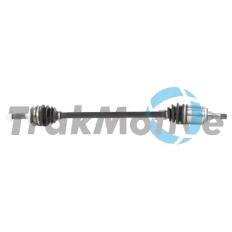 HONDA Напіввісь задня ліва CR-V V 2.0 i-VTEC 17- TRAKMOTIVE 302402 Хонда Срв