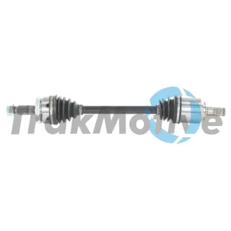 HYUNDAI Напіввісь передня ліва TUCSON 2.4 GDI 19-20, KIA SPORTAGE IV 2.4 GDI 16-22 TRAKMOTIVE 302410