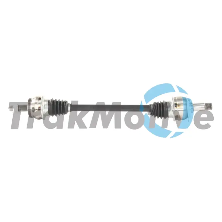 DB Напіввісь задня ліва/права E-CLASS (W212) E 63 AMG 4-matic (212.076) 13-16 TRAKMOTIVE 302448