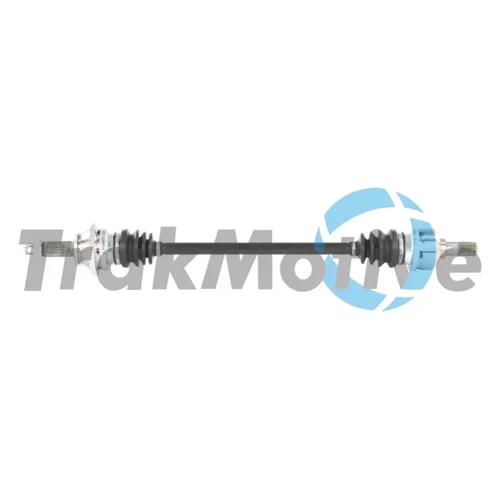 HYUNDAI Напіввісь задн. ліва SANTA FE II (CM) 2.2 CRDi 4x4 06-12 TRAKMOTIVE 30-2455