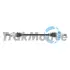 HYUNDAI Напіввісь задн. ліва SANTA FE II (CM) 2.2 CRDi 4x4 06-12 TRAKMOTIVE 30-2455