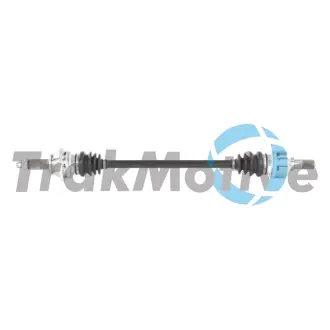 HYUNDAI Напіввісь задн. ліва SANTA FE II (CM) 2.2 CRDi 4x4 06-12 TRAKMOTIVE 30-2455