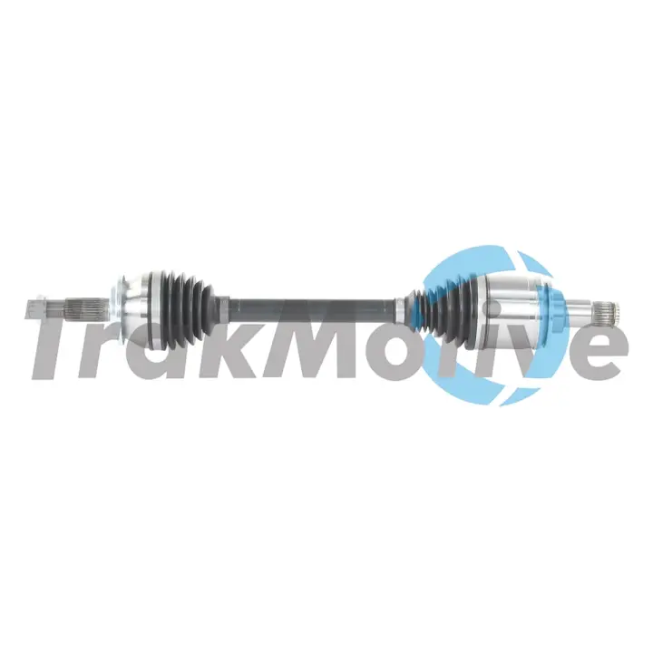 TOYOTA Напіввісь передня ліва RAV 4 V 2.0 18-, LEXUS ES 300h 18- TRAKMOTIVE 30-2466 (фото 1)