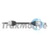TOYOTA Напіввісь передня ліва RAV 4 V 2.0 18-, LEXUS ES 300h 18- TRAKMOTIVE 30-2466 (фото 1)