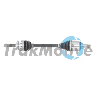 TOYOTA Напіввісь передня ліва RAV 4 V 2.0 18-, LEXUS ES 300h 18- TRAKMOTIVE 30-2466