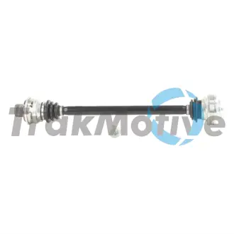 AUDI Напіввісь задня ліва Q5 (FYB, FYG) 2.0 TDI quattro 16-18 TRAKMOTIVE 302479