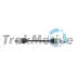 BMW Напіввісь задня ліва 1 (F20) 120 i 16-19 TRAKMOTIVE 30-2483 (фото 1)