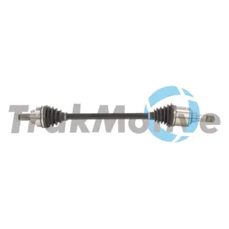 BMW Напіввісь задня права 3 (F30, F80) 328 i xDrive 12-16 TRAKMOTIVE 302484