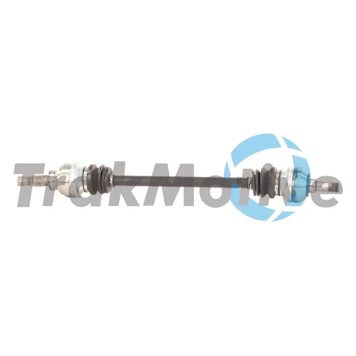 DB Напіввісь задня ліва A-CLASS (W176) A 250 4-matic 13-18 TRAKMOTIVE 302492 (фото 1)