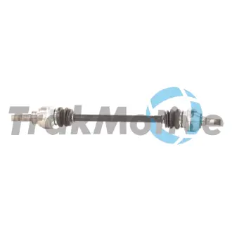 DB Напіввісь задня ліва A-CLASS (W176) A 250 4-matic 13-18 TRAKMOTIVE 302492
