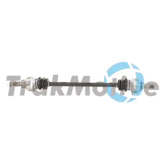 DB Напіввісь задня права A-CLASS (W176) A 250 4-matic 13-18 TRAKMOTIVE 302493