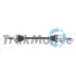 NISSAN Напіввісь передня ліва X-TRAIL III 2.0 14- TRAKMOTIVE 30-2538