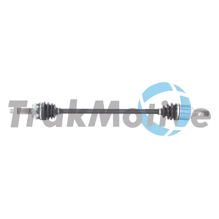 HYUNDAI Напіввісь задня ліва/права TUCSON (TL, TLE) 1.6 T-GDi 15-20 TRAKMOTIVE 302559