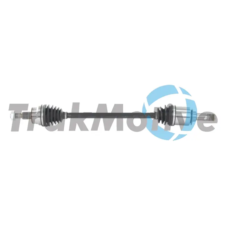 DB Напіввісь задня ліва/права M-CLASS (W164) ML 500 4-matic 07-11 TRAKMOTIVE 302563