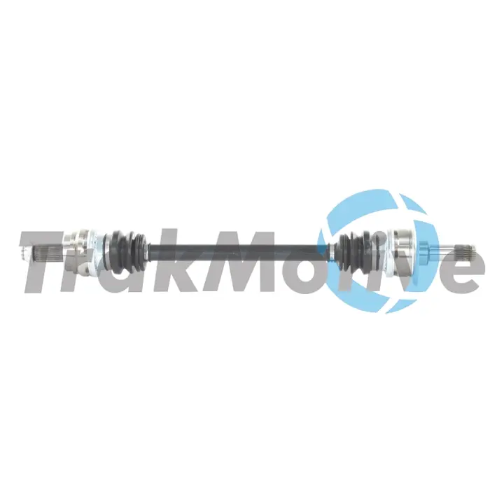 BMW Напіввісь задня ліва 5 (F10) 520 i 11-16 TRAKMOTIVE 302565