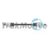 BMW Напіввісь задня ліва 5 (F10) 520 i 11-16 TRAKMOTIVE 302565
